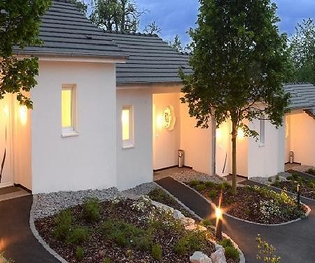 קירווילר Mini-Suites Le Reve מראה חיצוני תמונה