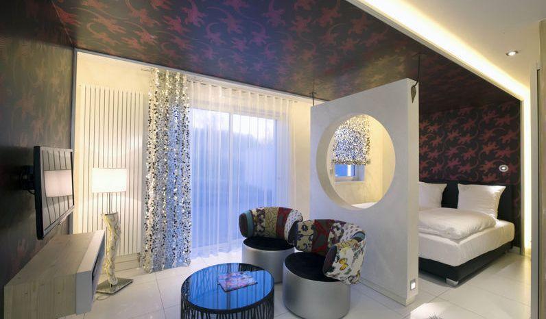 קירווילר Mini-Suites Le Reve חדר תמונה