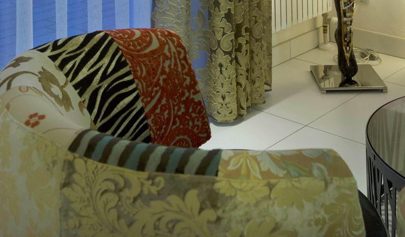 קירווילר Mini-Suites Le Reve חדר תמונה