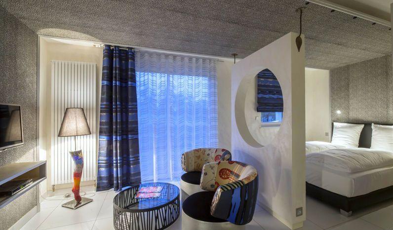 קירווילר Mini-Suites Le Reve חדר תמונה