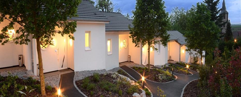קירווילר Mini-Suites Le Reve מראה חיצוני תמונה